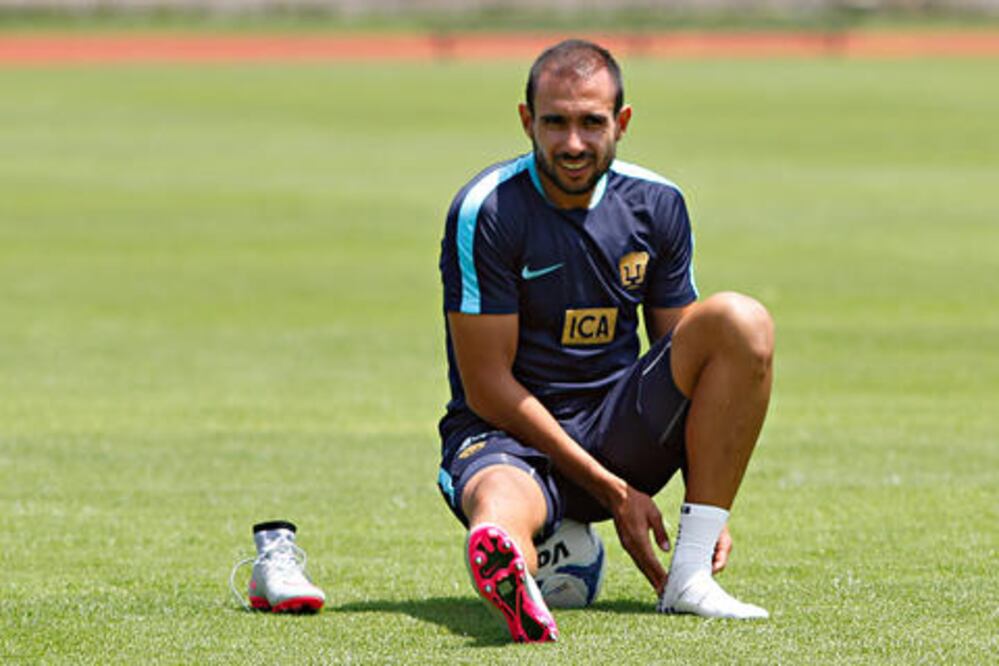 Pumas va por la Liga y la Libertadores en 2016