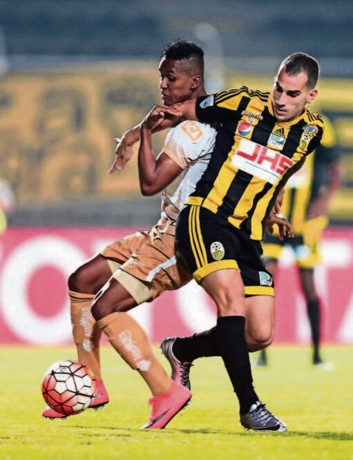 Pumas , obligado a ganar