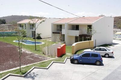 Bienes raíces, ¿buena inversión?