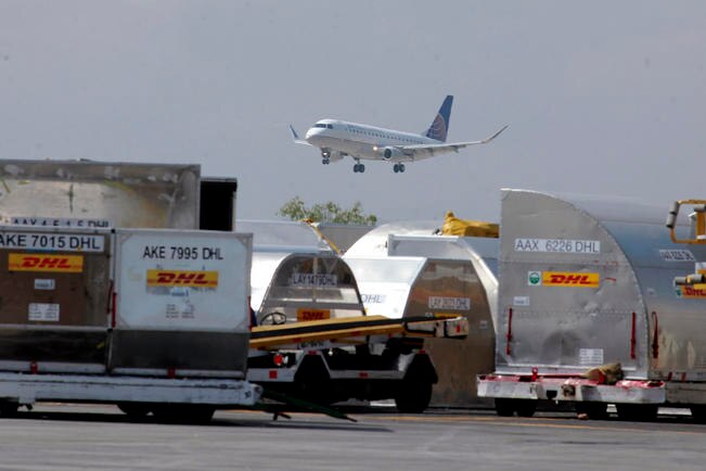 A causa de la pandemia, caen 42% las exportaciones en Querétaro