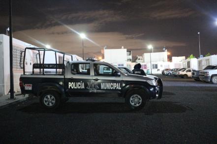 Fiscalía catea 17 inmuebles en la zona metropolitana