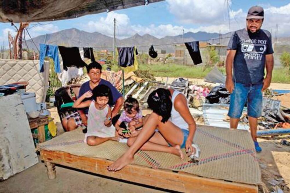 Autoridades enviarán ayuda a BCS