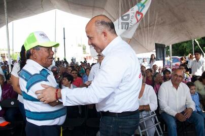 Habrá transporte gratuito: Pérez