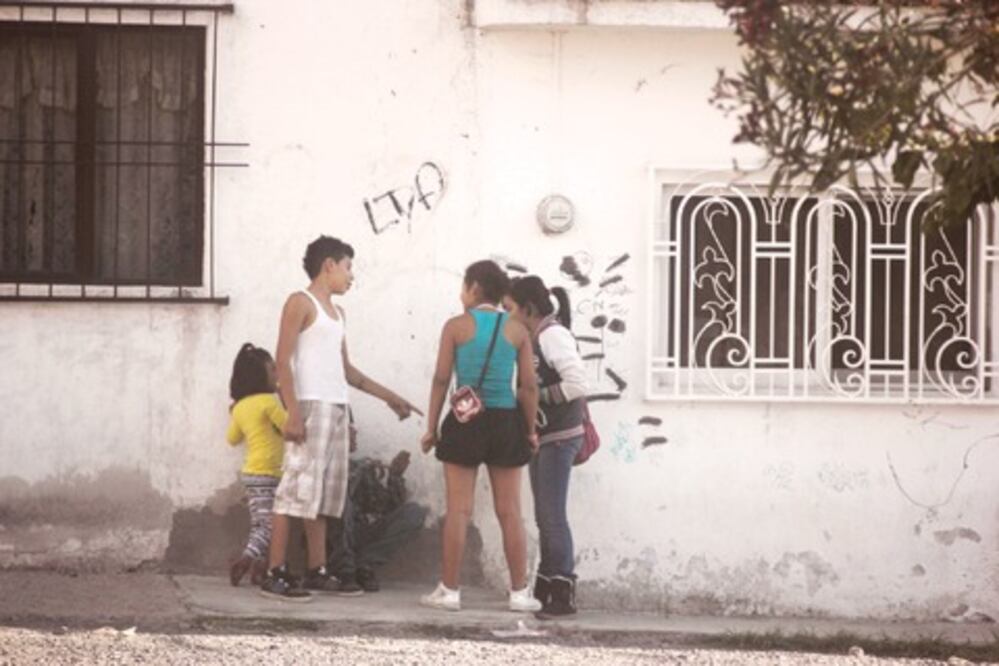 Pandillas se apoderan de La Estancia