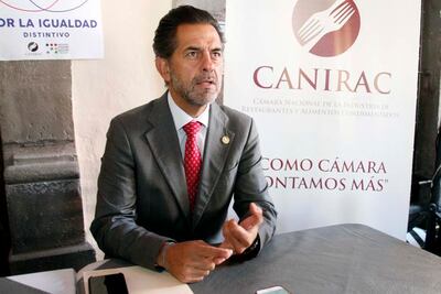 Canirac: “Buscaremos a los candidatos”