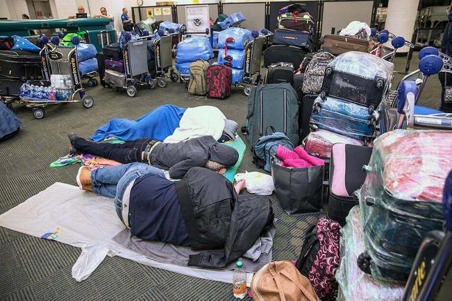 Aumentan los fraudes en viajes por internet