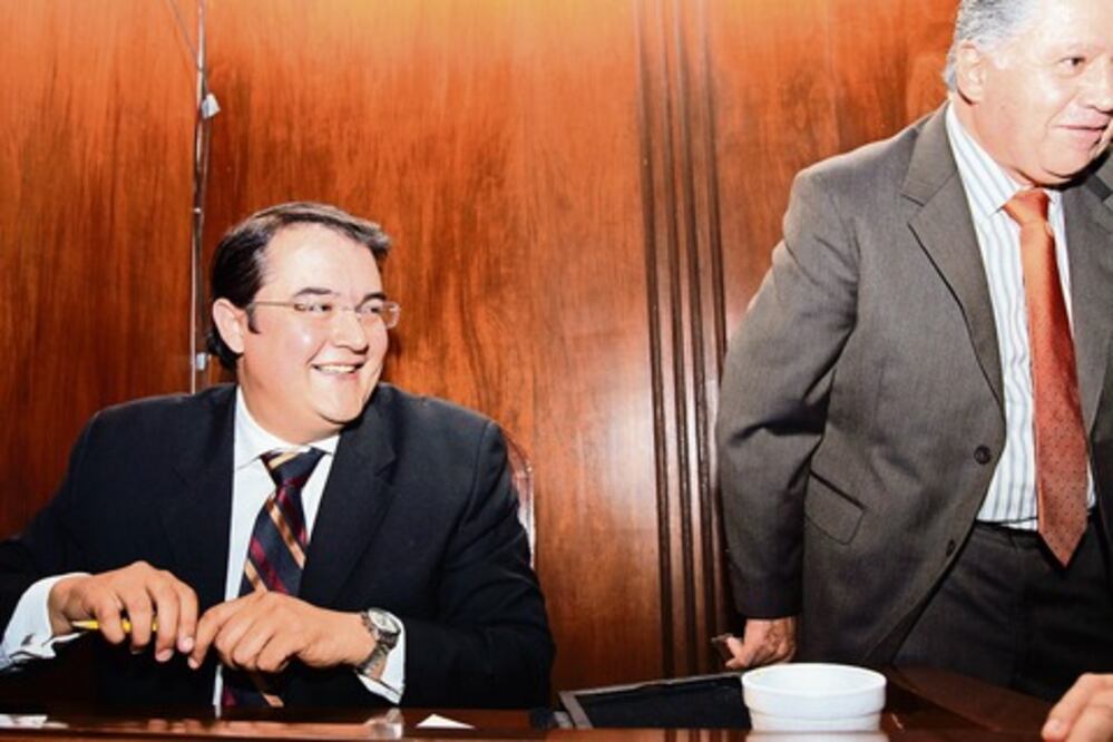   AN llama a partidos  a unirse por reformas