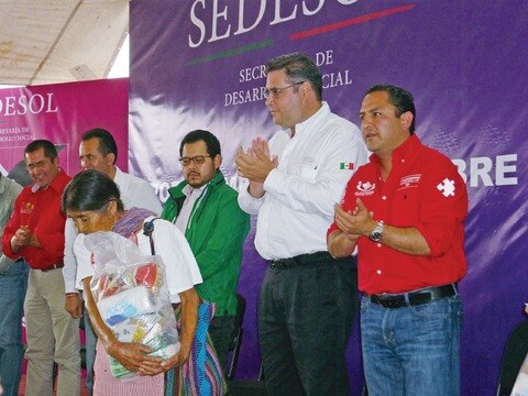 Productos Diconsa, más caros: sondeo