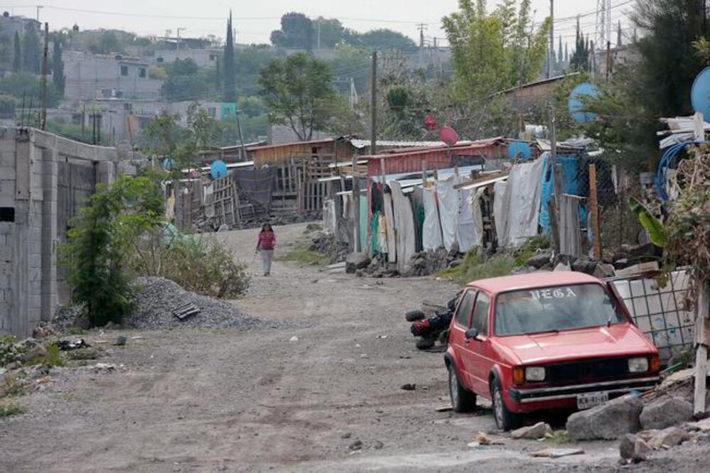 Foto: Archivo, El Universal