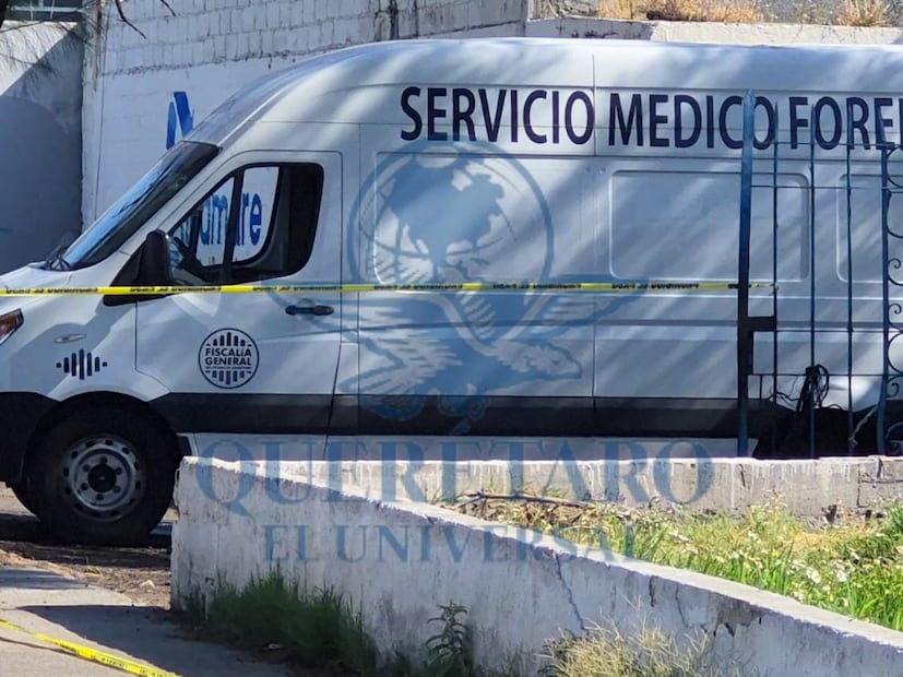 FOTO. ÁNGEL GONZÁLEZ/ EL UNIVERSAL QUERÉTARO