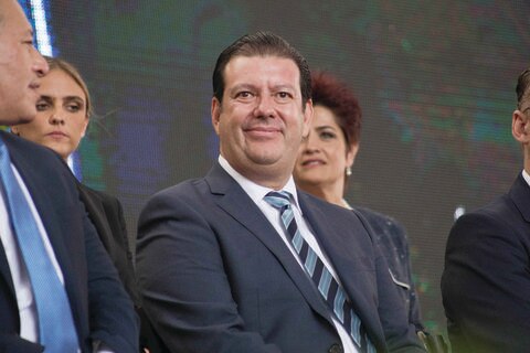 Funcionarios estatales, por mostrar “tres de tres”