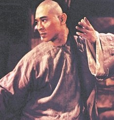 Artes marciales y ¡mucha acción!