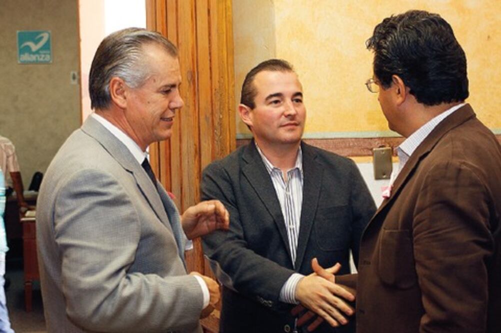 Reforzarán fiscalización 