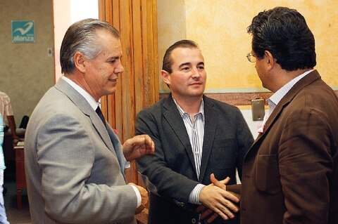 Reforzarán fiscalización