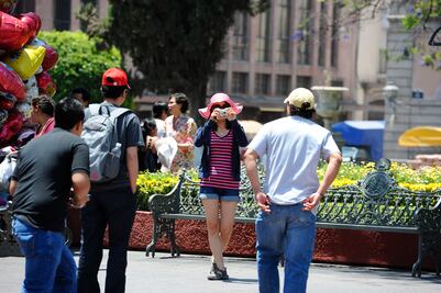 Aumentó 10% turismo en 2016: Francisco Domínguez