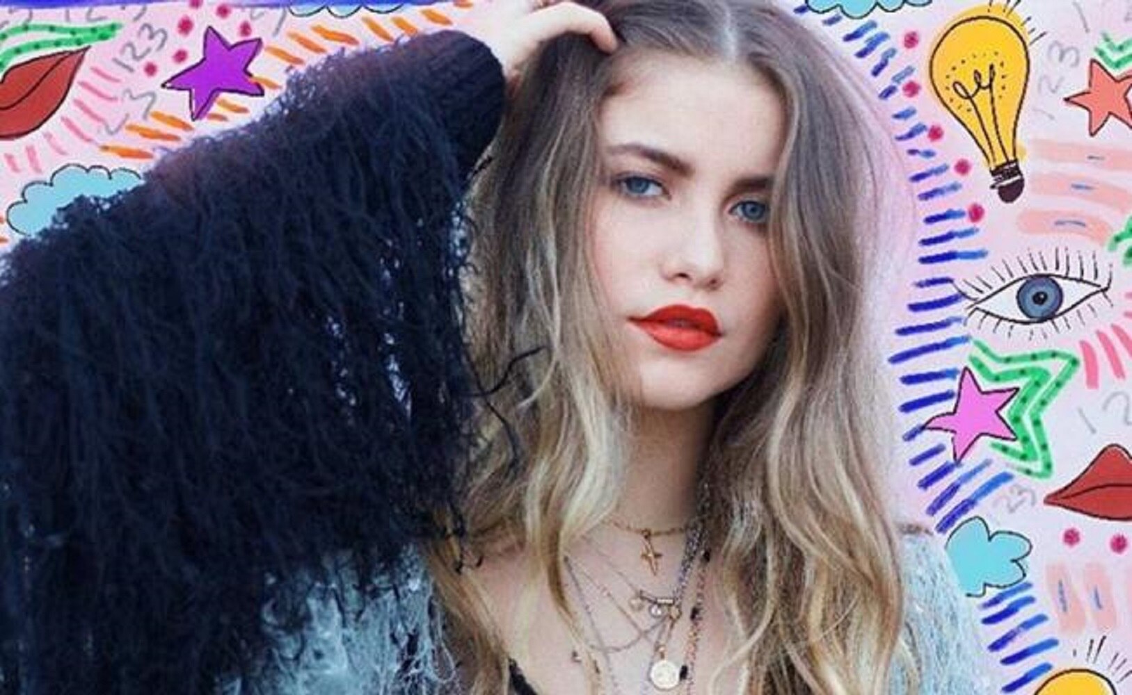 Sofía Reyes debuta con éxito en la música urbana