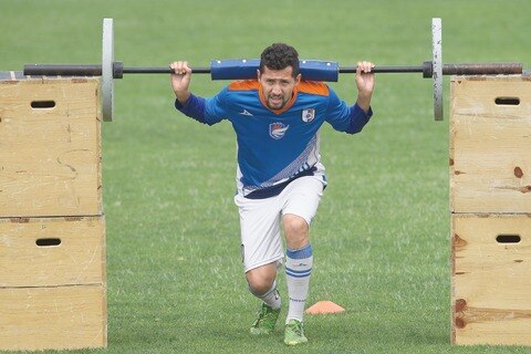 Gallos vs. León, con el orgullo en juego