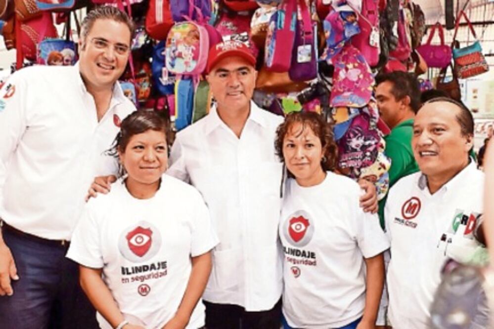 Pozo recibe espaldarazo