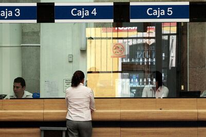 Denuncian anomalías en caja popular en SJR