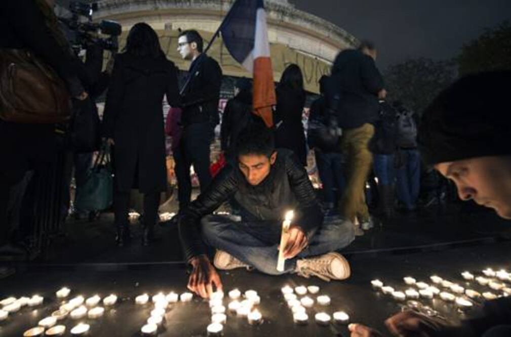 Comunidad francesa, presta a apoyar: cónsul