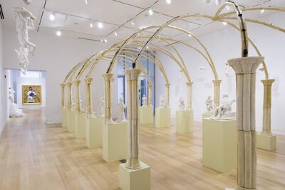 Un artista mexicano creando por el mundo