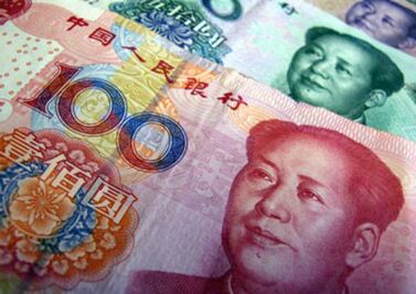 Economía de China muestra señales claras de estabilización