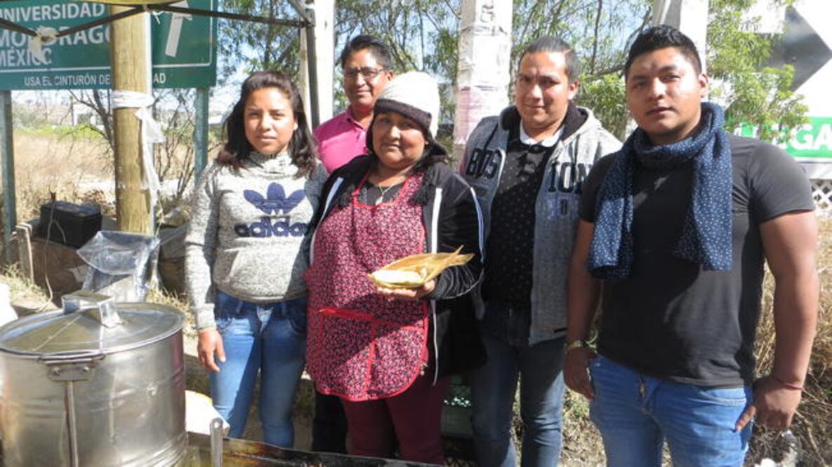 Foto: Nancy Colín, El Universal