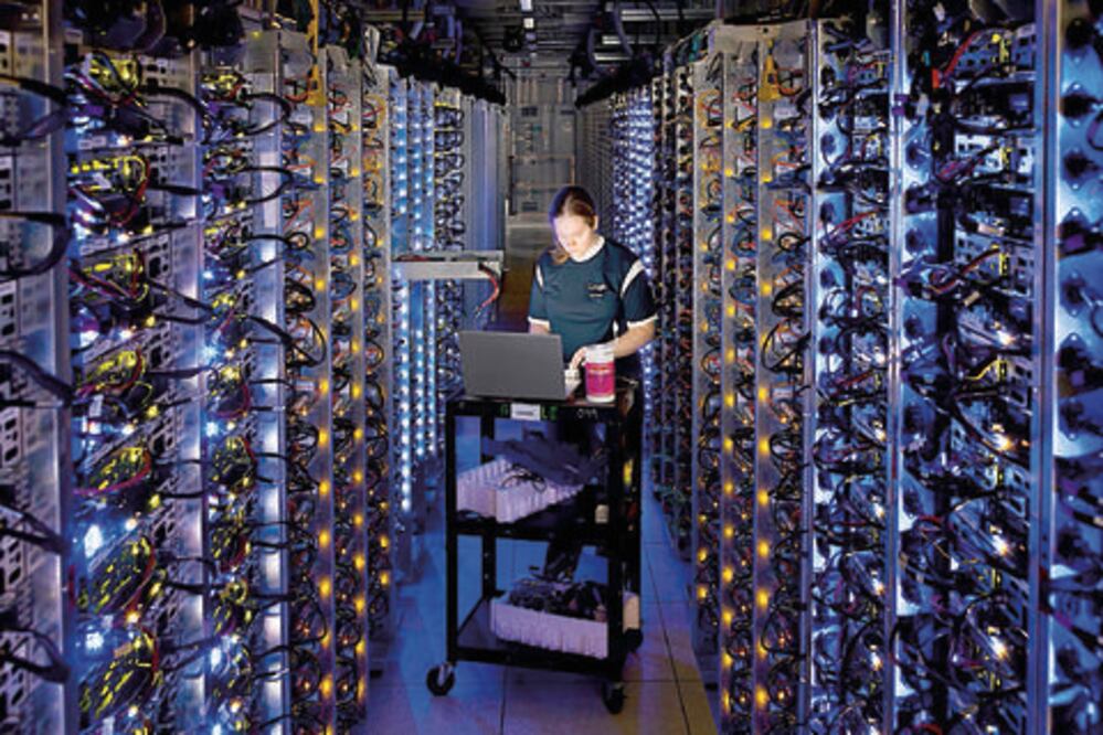 Alestra y Axtel incrementan espacio