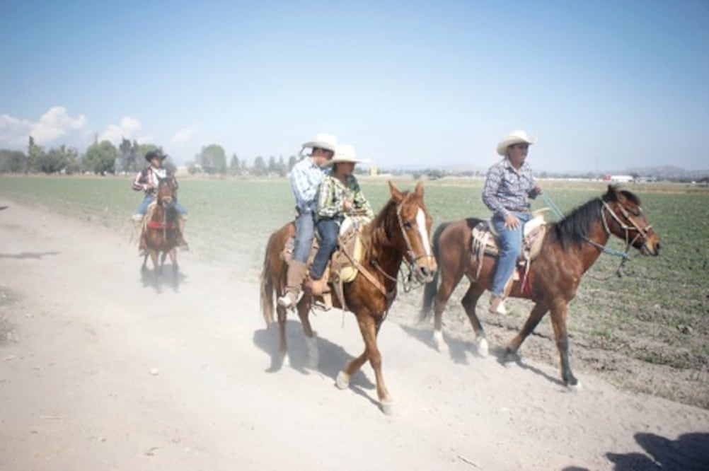 Interesados en emigrar, vulnerables