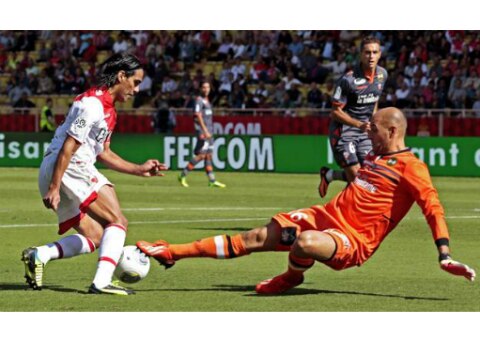 El "Tigre" ruge en Francia