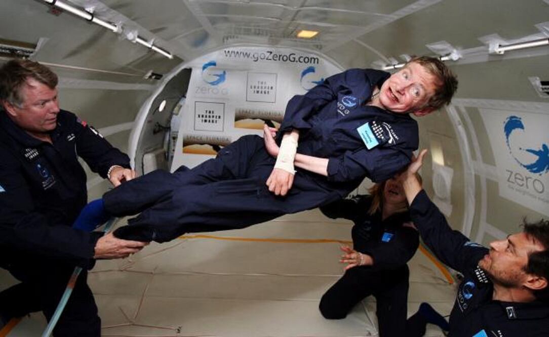 Stephen Hawking (Foto: Reuters)