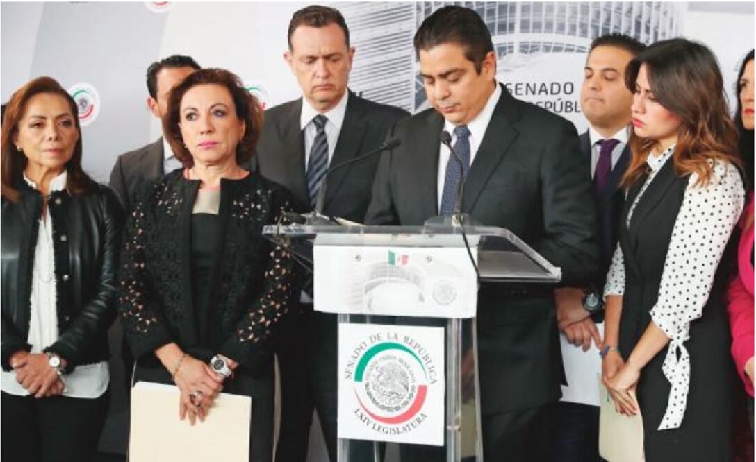 Foto: LUCÍA GODÍNEZ.EL UNIVERSAL