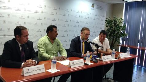 Apoyará Sedesu a productores de masa y tortillas en Querétaro