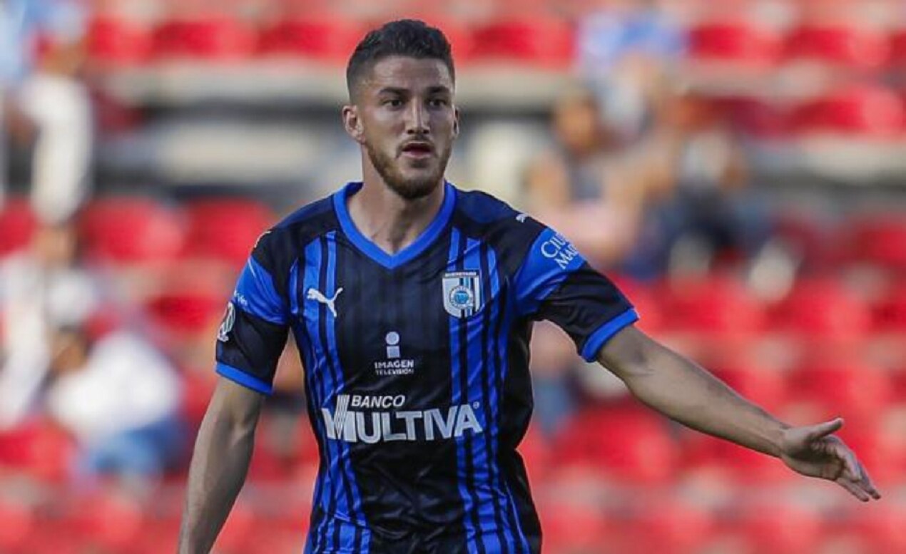 No venderán al Club Querétaro, pero sí se despiden de Mier