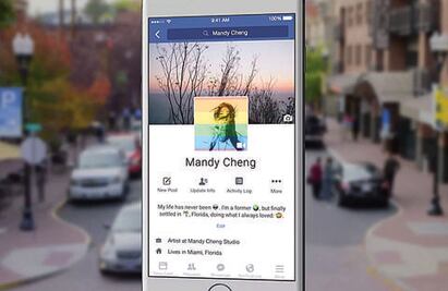 Facebook anuncia videos para ilustrar el perfil de usuario