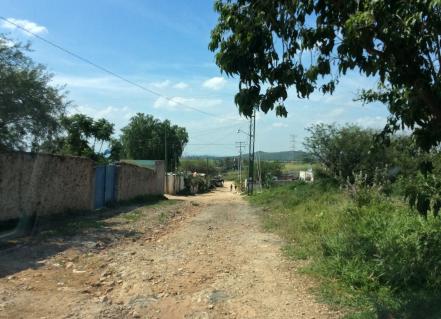Huachicol, 50 comunidades en latente riesgo