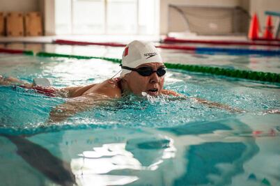 Atletas vuelven a la carga