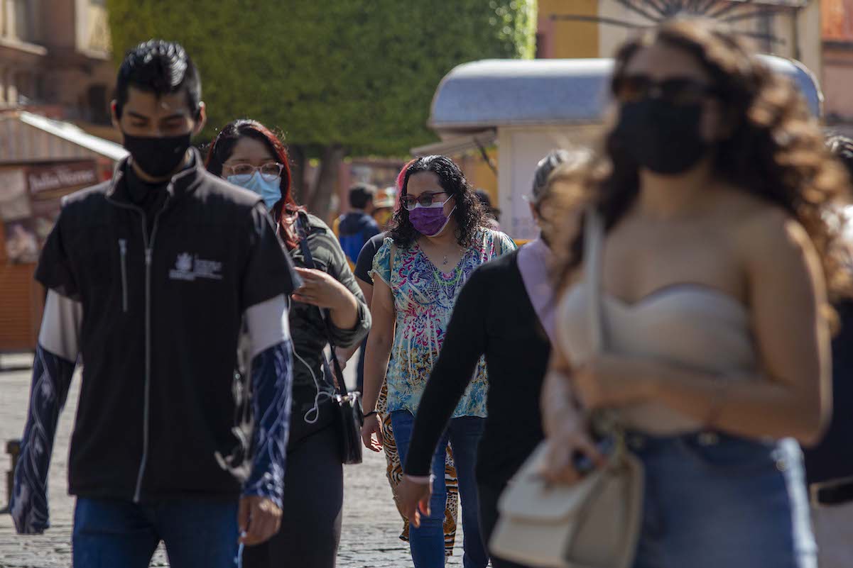 Foto: Demian Chávez