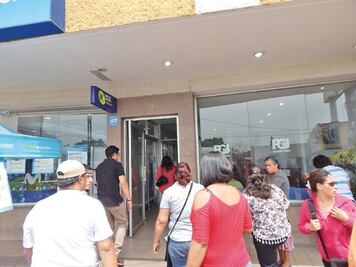 Denuncian fraude de empresa Firsa en SJR