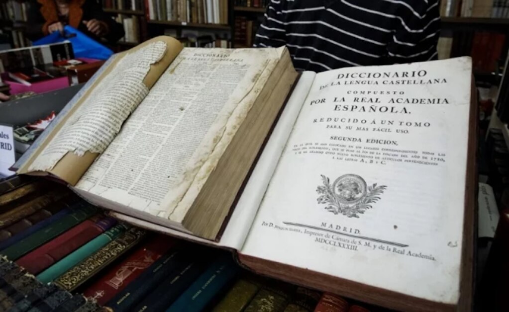 ¿Te invitó a ver Netflix a su casa? La RAE explica lo que significa