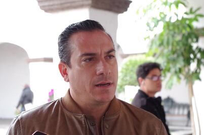 Regidores del PAN integrarán planilla de Guillermo Vega