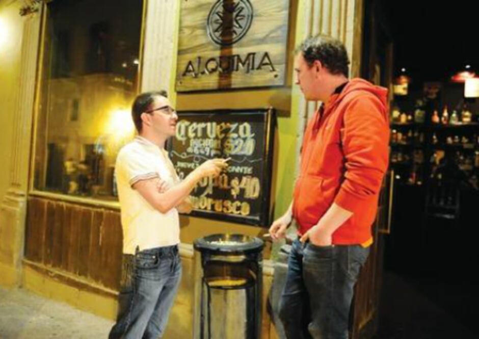 29 denuncias establecimientos por alto ruido