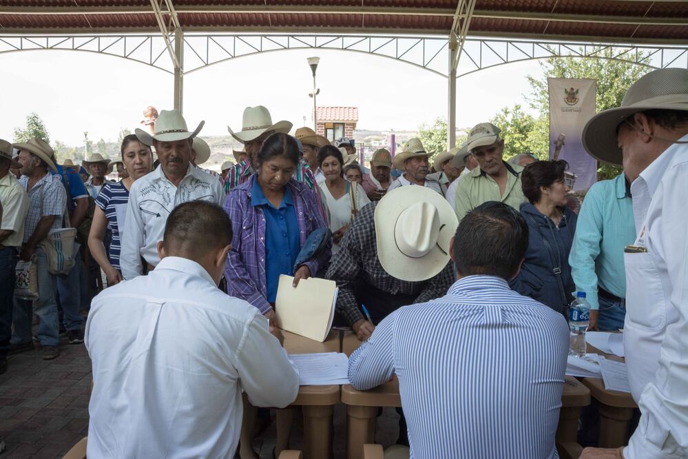 Foto: Archivo El Universal