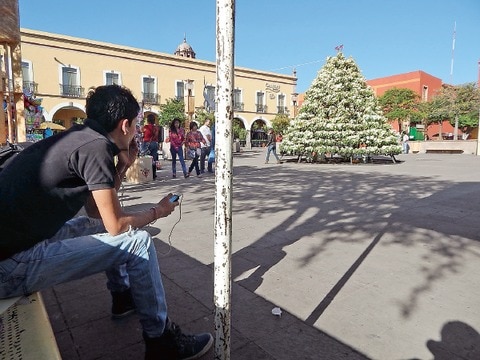 Psicólogos alertan sobre depresión