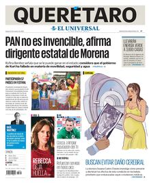 Portada 23 de marzo de 2023