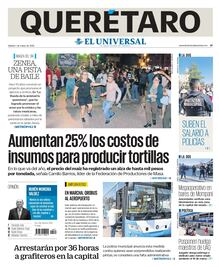 Portada 01 de marzo de 2025