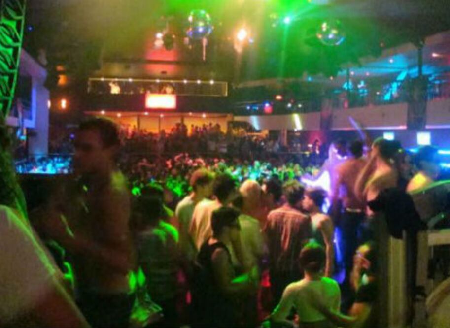 Reforzarán revisiones en centros nocturnos