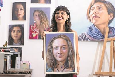 El derecho respalda a creadores artísticos