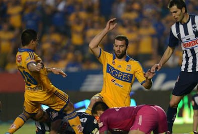 La liguilla hasta el momento