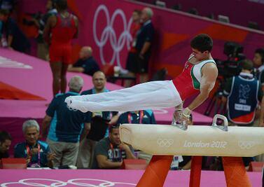 Hoy inicia Festival Nacional “Gimnasia para Todos”